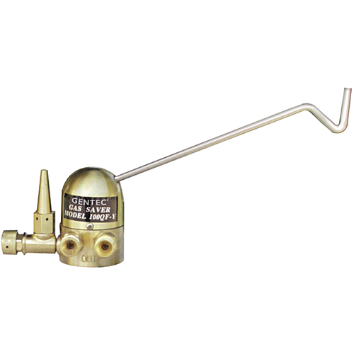 Gas Saver Haskins Industrial Inc.