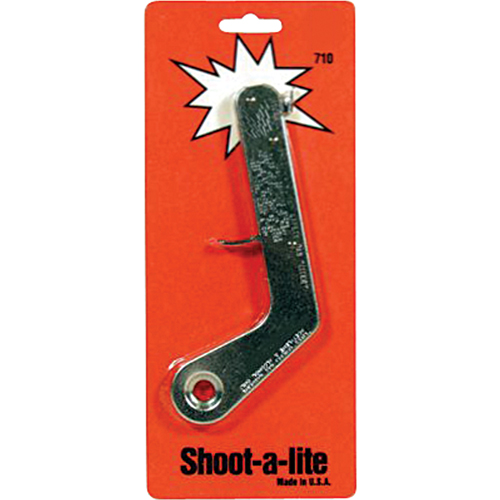 Allume-gaz de style pistolet Shoot-A-Lite Haskins Industrial Inc.