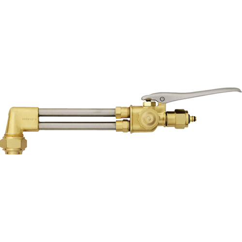 Cutting Attachments Haskins Industrial Inc.