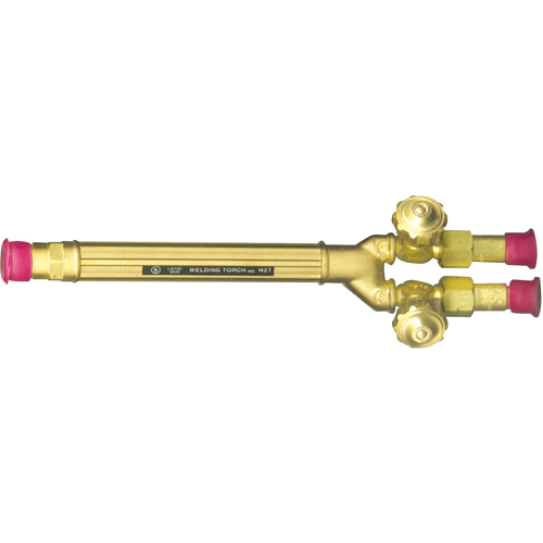 Torch Handles, Victor Equivalent/Victor&reg; Equivalent Haskins Industrial Inc.