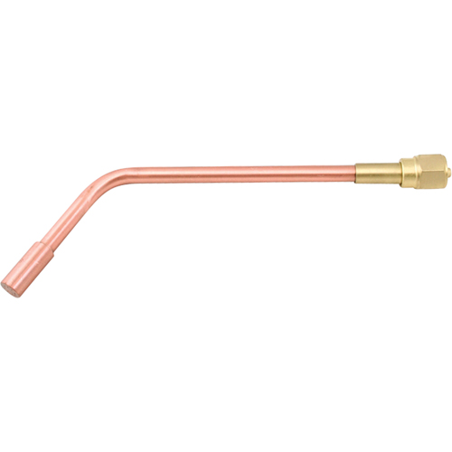 Multi-Gas Heating Nozzle Haskins Industrial Inc.