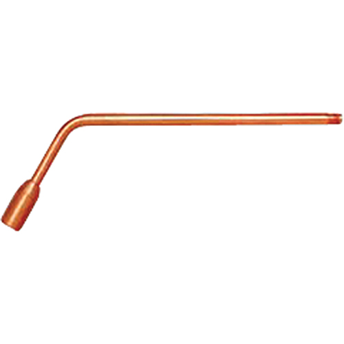 Buse de chauffe multiflamme &agrave; usage moyen, Compatible Harris Haskins Industrial Inc.