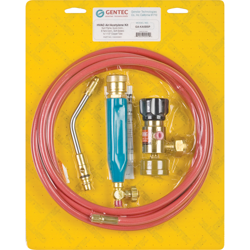 Air-Acetylene Outfits Haskins Industrial Inc.