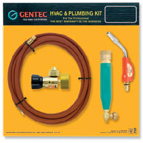 Air-Acetylene Outfits Haskins Industrial Inc.