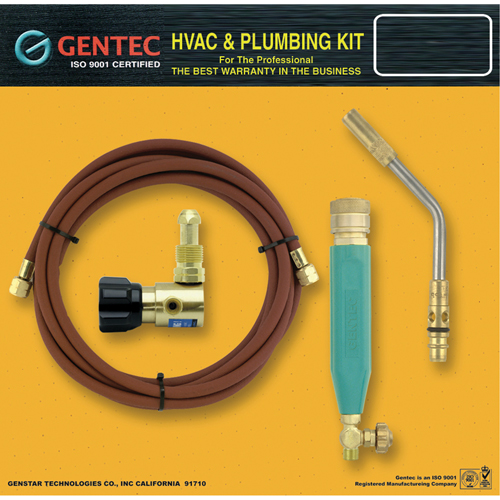 Torch Kit Haskins Industrial Inc.