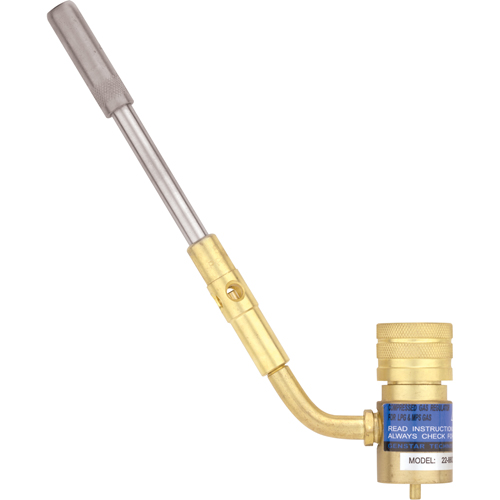 Hand Torch Kit Haskins Industrial Inc.