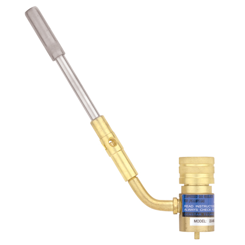 Ensemble de chalumeau &agrave; main Haskins Industrial Inc.