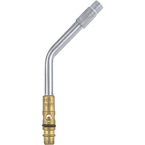 Buse &agrave; raccord rapide 22-6Q-3TPSP, no 3, Air propane/MAPP/Propane Haskins Industrial Inc.