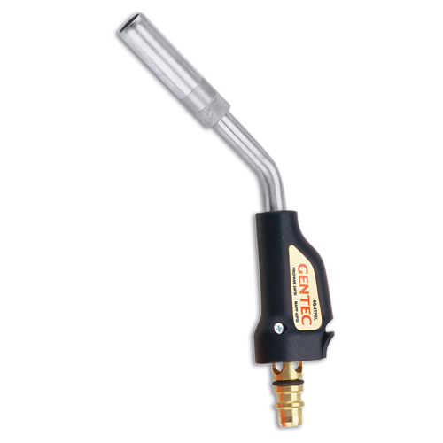 Auto Ignite Torch Tip #4 Haskins Industrial Inc.