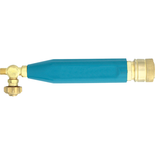 Quick Connect Torch Handle Haskins Industrial Inc.