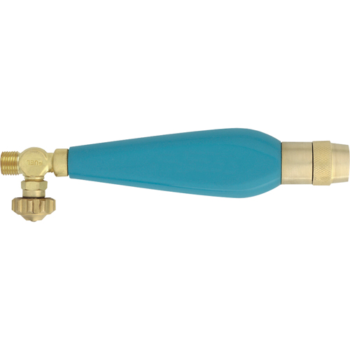 Screw Connect Torch Handle Haskins Industrial Inc.