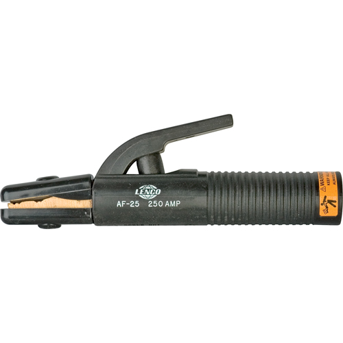 Heavy-Duty "AF" Series Electrode Holder, 350 - 400 Amp Rating Haskins Industrial Inc.
