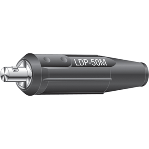 International Dinse Type Machine Plug Haskins Industrial Inc.