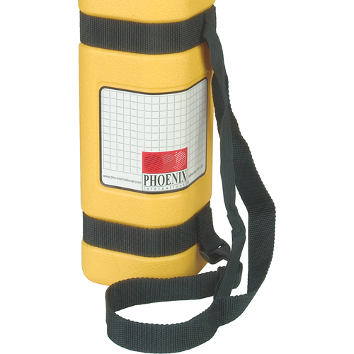 Adjustable Carry Strap for Safetube&reg; Rod Canister Haskins Industrial Inc.