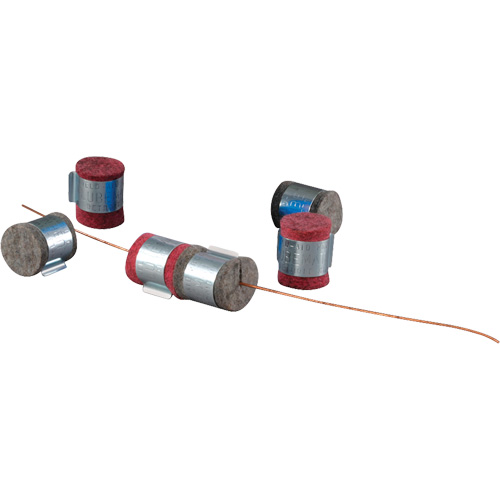 Lube-Matic&reg; - Lube Pads Haskins Industrial Inc.