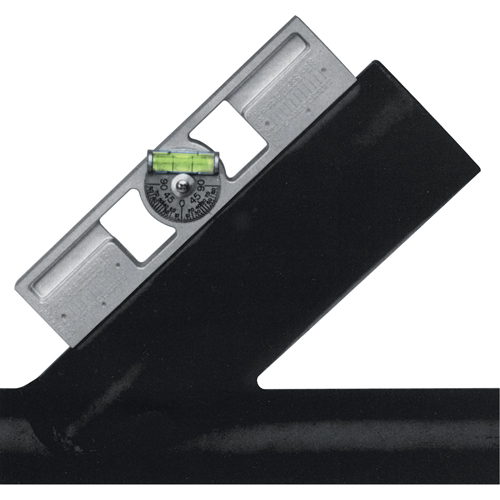 #8 Pro-Mag Level Haskins Industrial Inc.