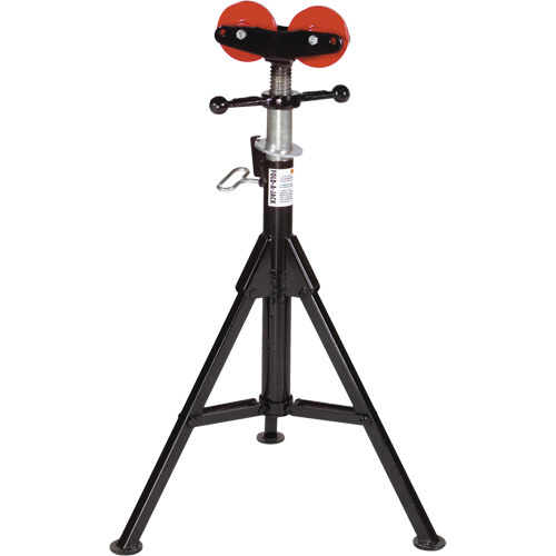 Fold-A-Jack&reg; Hi Jacks, 2000 lbs. Load Capacity Haskins Industrial Inc.