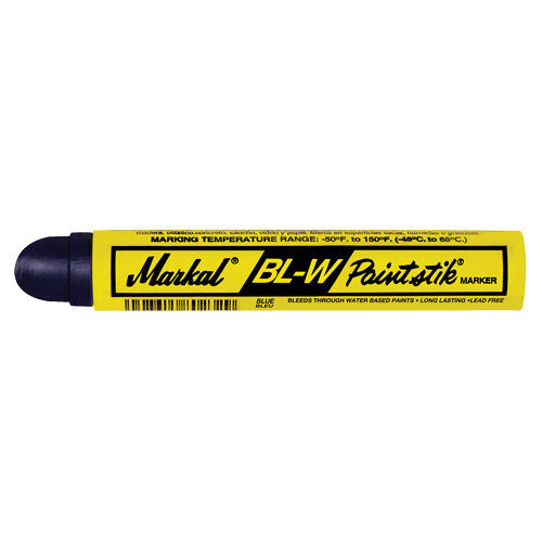 BL-W&reg; Paintstik&reg; Haskins Industrial Inc.