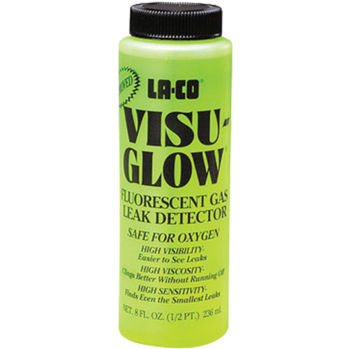 Visu-Glow&reg; Leak Detector Haskins Industrial Inc.