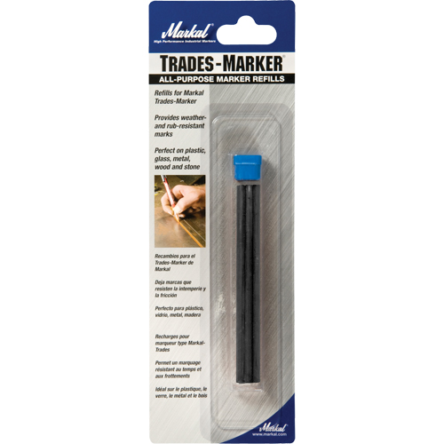 Trades Marker&reg; All Purpose Marker Haskins Industrial Inc.