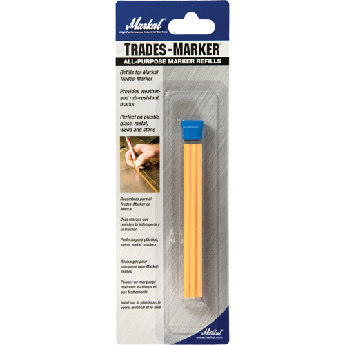 Trades Marker&reg; All Purpose Marker Haskins Industrial Inc.