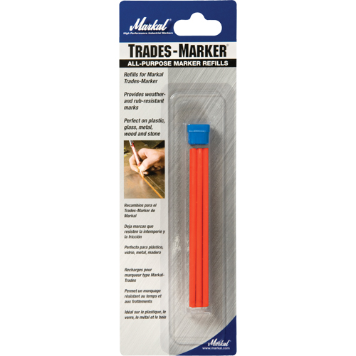 Trades Marker&reg; All Purpose Marker Haskins Industrial Inc.