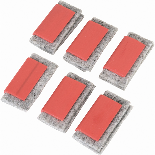 MIG Wire Cleaning Pads Haskins Industrial Inc.