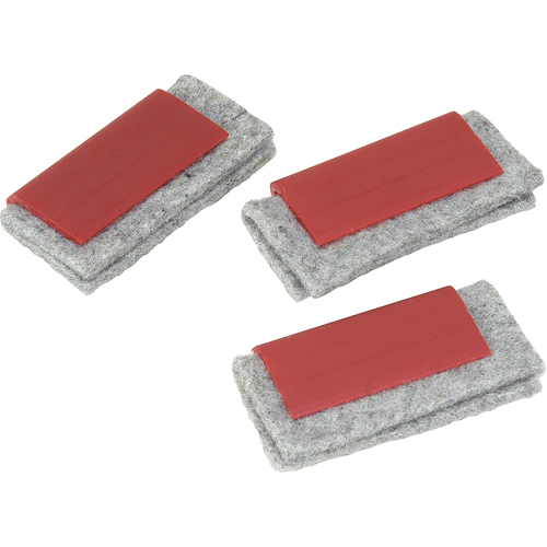 MIG Wire Cleaning Pads Haskins Industrial Inc.