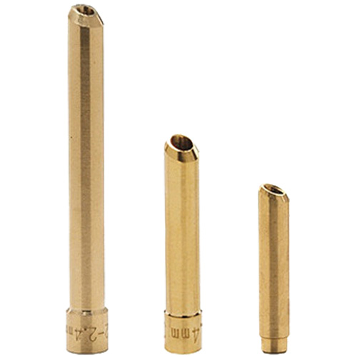 2 Series Gas Saver Wedge Collet Haskins Industrial Inc.