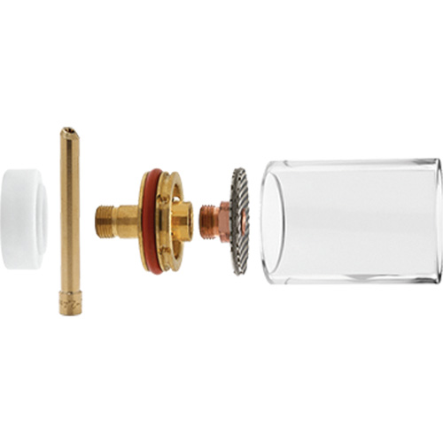 CK D2GS116LD 2 GAS SAVER Haskins Industrial Inc.