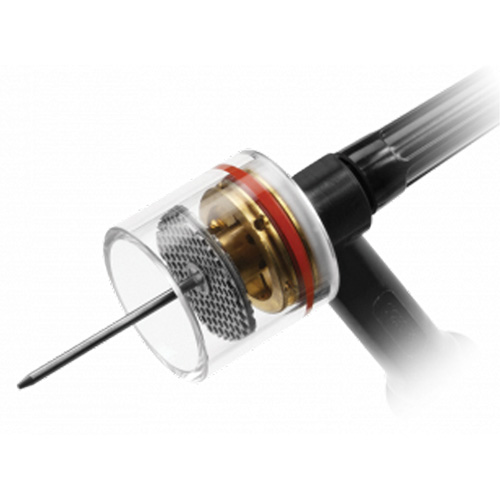 CK D2GS116LD 2 GAS SAVER Haskins Industrial Inc.