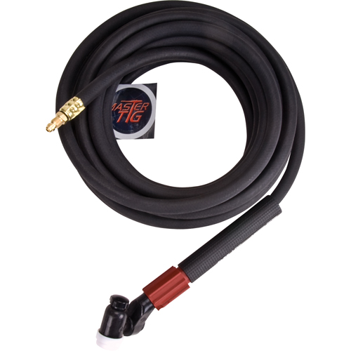 Flex-Loc Torches, Air (Gas) Cooled, 150 A Haskins Industrial Inc.