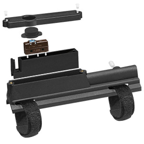 Locking Switch Haskins Industrial Inc.