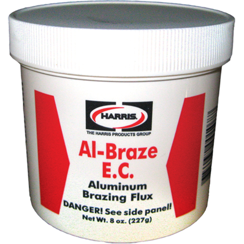 Flux de brasage en aluminium Al-Braze EC Haskins Industrial Inc.