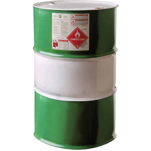 Liquide Gasflux type W Haskins Industrial Inc.