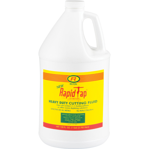 Liquide de coupe Rapid Tap, 3,8 L Haskins Industrial Inc.