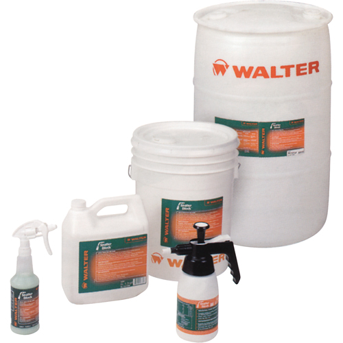 Solutions de protection contre les projections de soudure E-Weld 3, A&eacute;rosol Haskins Industrial Inc.