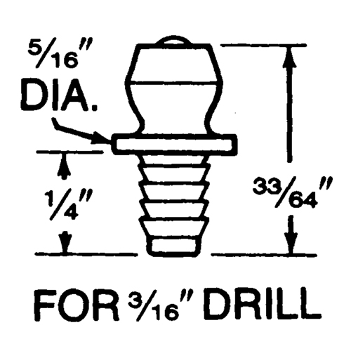 Drive Fittings Haskins Industrial Inc.