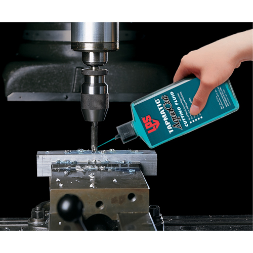 Tapmatic&reg; AquaCut Cutting Fluids, 5 gal. Haskins Industrial Inc.
