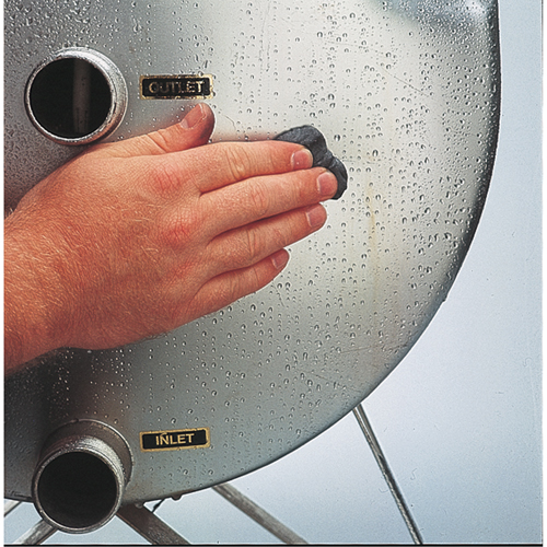 Strong Steel SticksRenewal Composite, 114 g Haskins Industrial Inc.