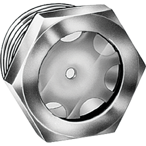 Fused Window Sights Haskins Industrial Inc.