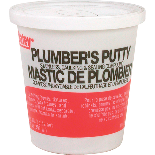 Mastic de plombier Haskins Industrial Inc.