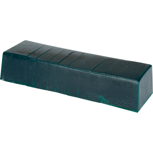 Rev&ecirc;tement de protection E-30, Vert, 25 lb, Boîte Haskins Industrial Inc.