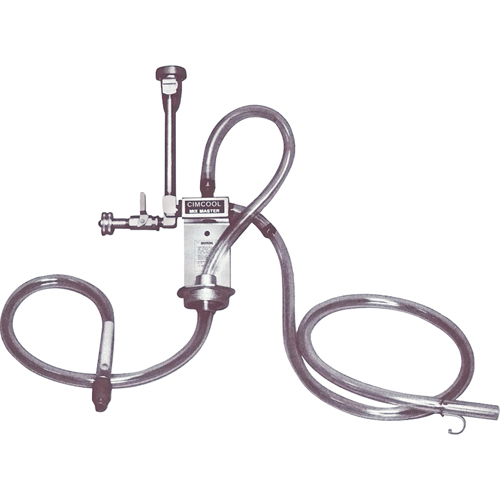 Doseurs principaux de m&eacute;lange II CIMCOOL Haskins Industrial Inc.