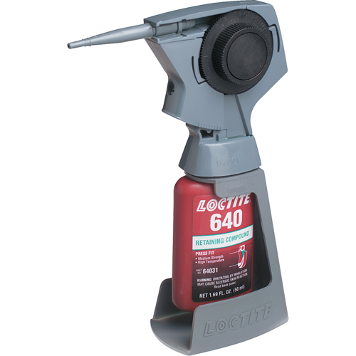 Pompe Manuelle Haskins Industrial Inc.