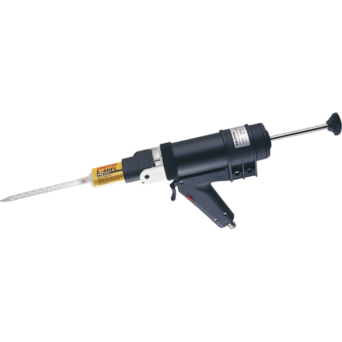 50 ml Dual Cartridge Pneumatic Applicators Haskins Industrial Inc.