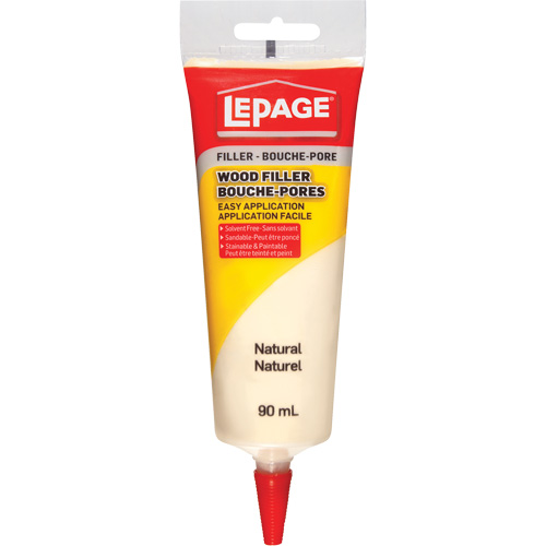 P&acirc;te de bois, 90 ml Haskins Industrial Inc.