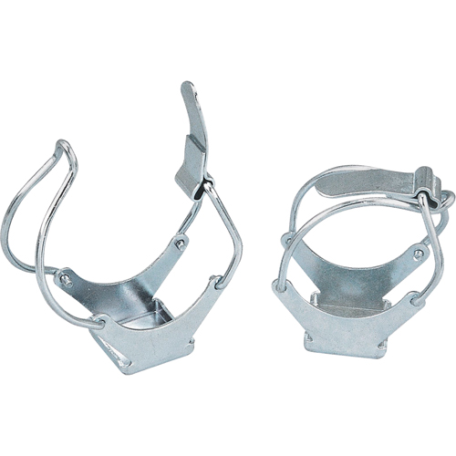 Grease Gun Holder Haskins Industrial Inc.