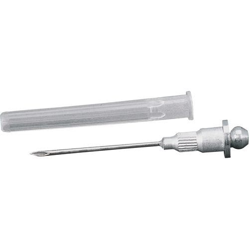 Grease Injector Needle Haskins Industrial Inc.