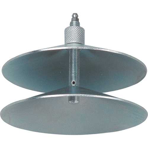 Graisseur de roulement en acier Haskins Industrial Inc.